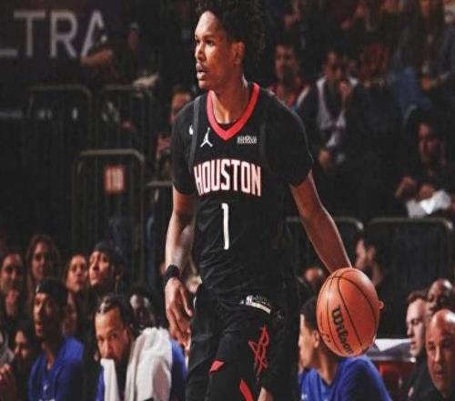 西部3到7全輸！火箭沒(méi)那么難受了，隊(duì)記談甜蜜賽程，有望站穩(wěn)第三