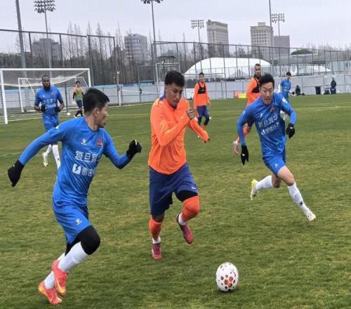 3131！泰山擊敗寧波劉彬彬?qū)W霸破門大連擊敗廣西馬萊萊雙響