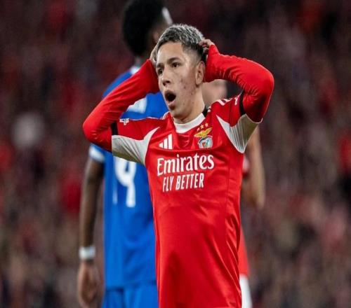 歐足聯官宣！普雷斯蒂安尼臨時禁賽1場，無緣客戰皇馬或禁賽10場