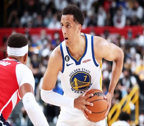 一夜官宣4筆簽約！19+12勇士舊將簽約國王，楊瀚森前隊友加盟灰熊