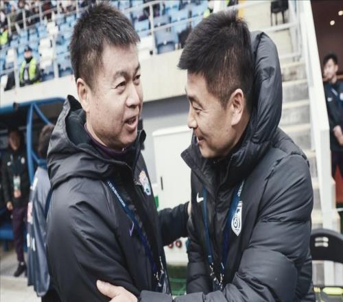 于根偉在天津嘛地位，知道嗎