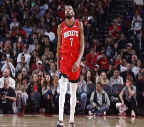 大勝！杜蘭特18+12創新高，馬卡29+3探花爆發，申京16+9首發最低