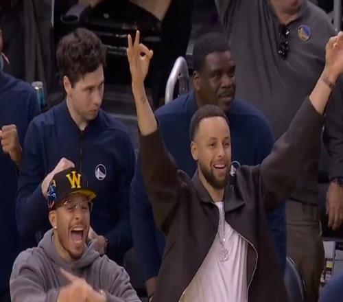 35+20+12！末節15分！沒有臥底的爛隊，拉爆聯盟第1人