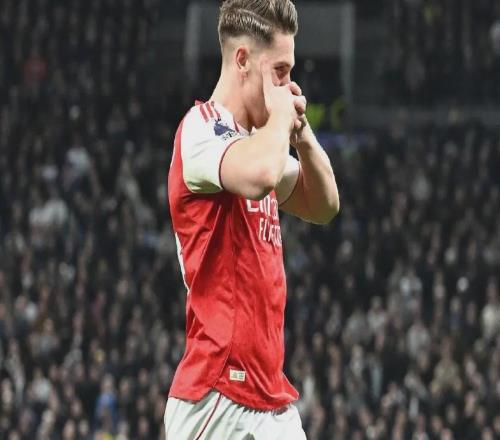 從22被絕平到41大勝！阿森納48小時極限自救，5分領跑卻藏隱患