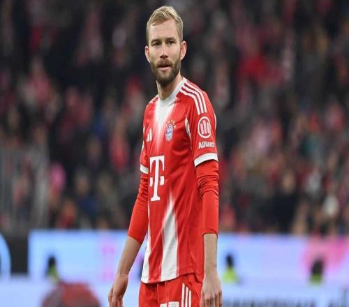 德天空：萊默爾已恢復合練，預計可出戰(zhàn)多特