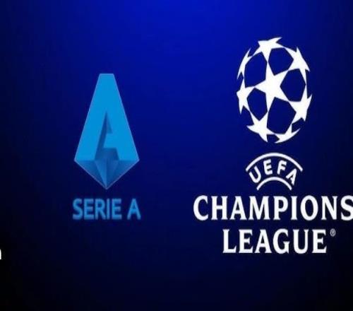 真沒落了！歐戰(zhàn)積分對(duì)比英超領(lǐng)跑實(shí)至名歸，意甲跌落至第五名