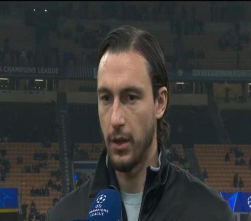 達(dá)米安：我們要拿出一貫的比賽態(tài)度，在今晚證明自己的實力