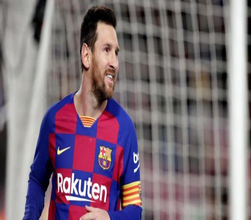 豐特：我們有一個梅西計劃！皇馬永遠不可信！