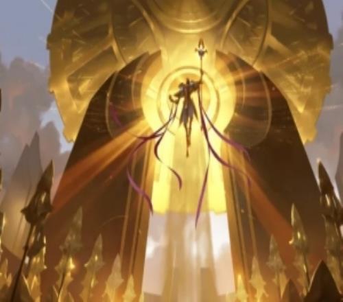 利好誰26先鋒賽版本改動名單：發(fā)條、沙皇削弱，莉莉婭、盲僧增強(qiáng)