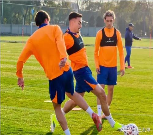 中超聯(lián)賽目標(biāo)直指前三！泰山新賽季不折騰，只為王者歸來