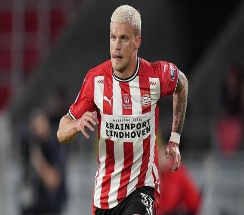 外媒：32歲德國(guó)前國(guó)腳菲利普馬克斯接近加盟大阪鋼巴