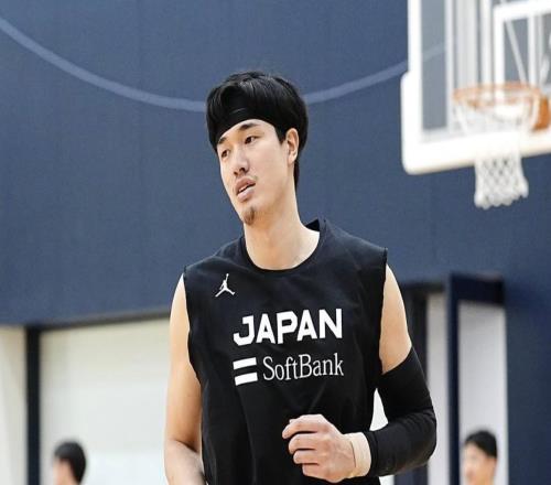 渡邊雄太：我根本不關心排名，我只想將中國視為“要擊敗的對手”