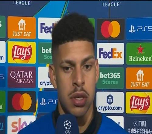 路易斯恩里克：博德是強隊，今天我們嘗試了一切但運氣不好