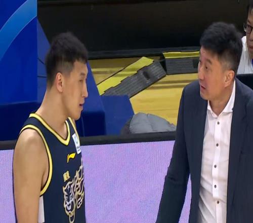 交易杜潤旺崔永熙自曝能打四號位，廣東隊有望迎來大換血！