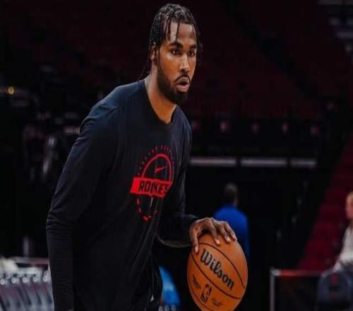 申京轉(zhuǎn)型吃餅內(nèi)線，高效16+9+9火箭隊主力曇花一現(xiàn)5場三分29中7