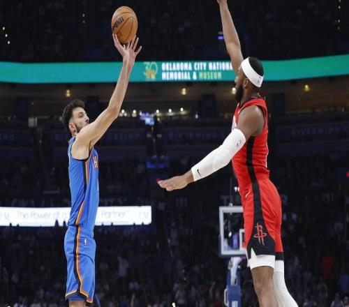 火箭隊(duì)被動(dòng)變陣！泰特缺戰(zhàn)6周，27歲底薪大閘再登場(chǎng)，13分鐘砍2+1