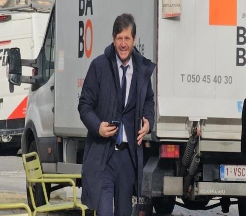 格列茲曼去奧蘭多城阿萊馬尼：一無所知，他對馬競至關重要