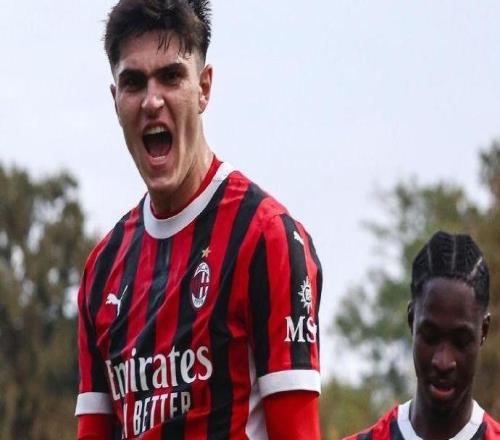 靠譜的新人！米蘭加速續(xù)約“新馬爾蒂尼”，不給阿森納挖人機(jī)會(huì)