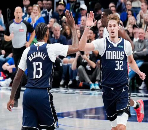 籃網(wǎng)vs獨行俠前瞻：弗拉格繼續(xù)缺陣，4連敗籃網(wǎng)終結(jié)連敗