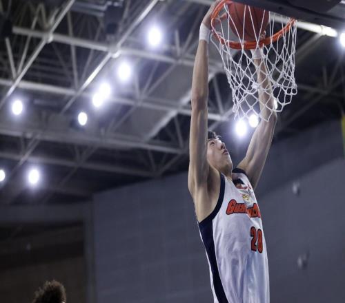 媒體人：廣東宏遠(yuǎn)正在尋找護(hù)框型大外援