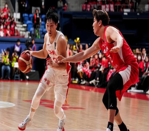 男籃12人大名單出爐！胡明軒、趙嘉義落選，原因曝光！外線成隱患
