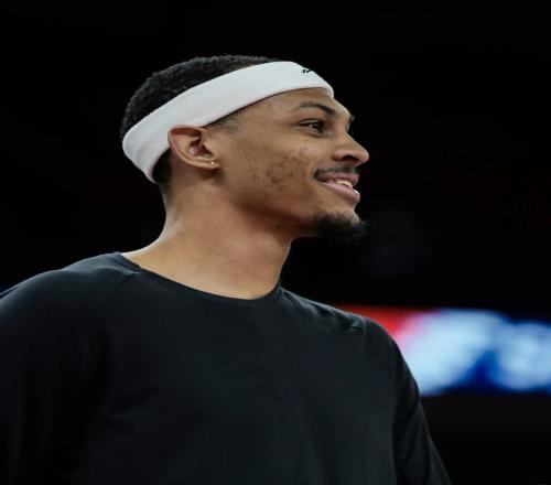 簽了簽了！雷霆首輪秀！正式加盟CBA黑馬球隊