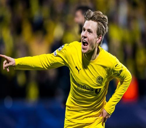 海于格贊揚晉級歐冠16強的成就為球隊感到自豪_意甲直播