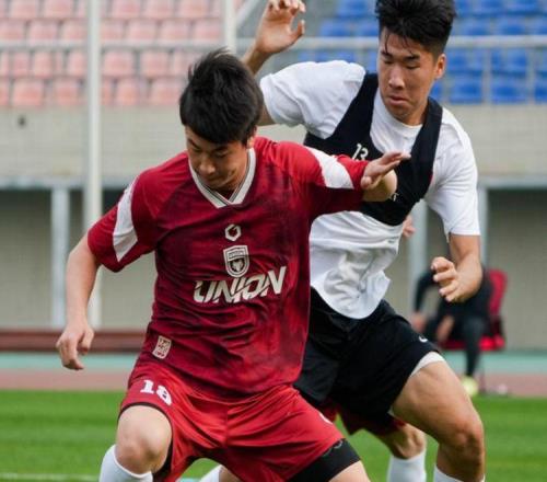 3210！熱身賽瘋狂一日！泰山正賽必擒海牛，銅梁龍擊敗西北狼