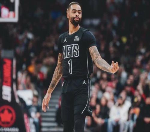 NBA榜眼！剛滿30歲！如今無人問津