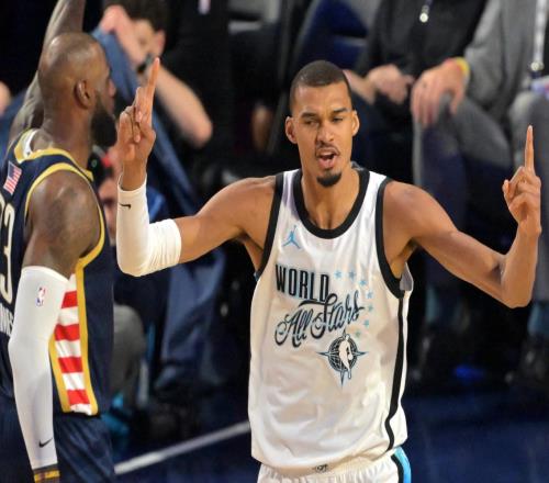 8勝1負，成NBA強隊終結者！本賽季隱藏最深球隊，你們有奪冠實力