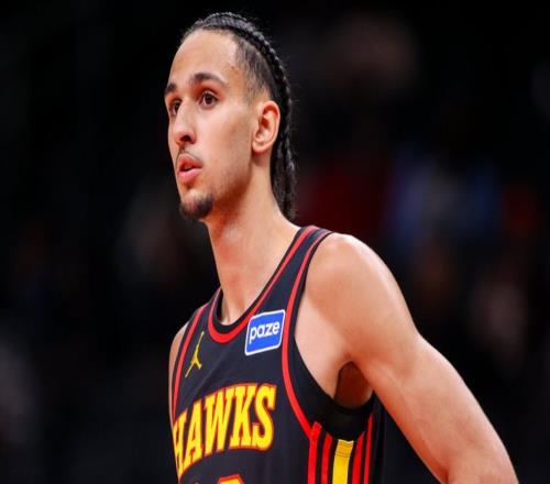 庫明加首秀27分誅心里薩謝！十戰(zhàn)僅2次上雙一圖證24狀元已淪水貨