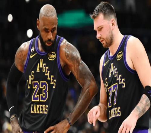 隨著湖人1分憾負,森林狼贏3分,西部最新排名出爐!湖人下滑第6