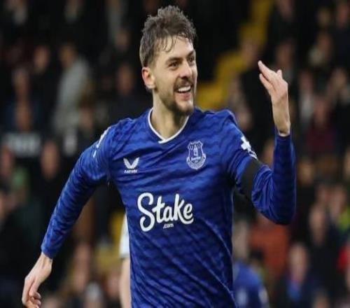 電訊報評本賽季英超最佳引援1120：謝爾基第11，埃斯特旺14