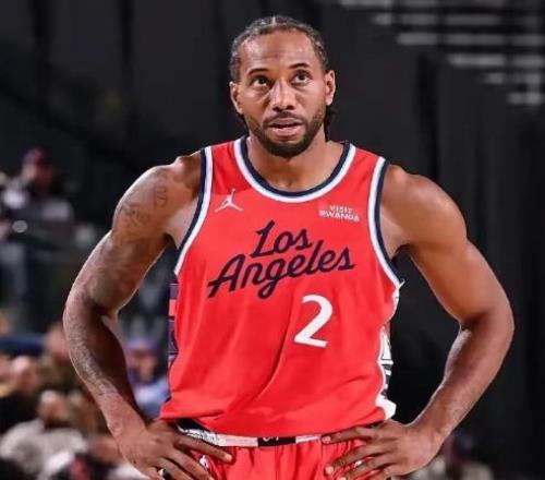 聯(lián)盟考慮宣布倫納德合同無效這純粹是美國記者的臆想！