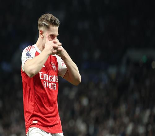 懂球帝X咪咕英超第27輪最佳進(jìn)球：哲凱賴什閃耀北倫敦德比