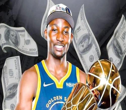 NB！神級大交易！謝謝你，勇士！