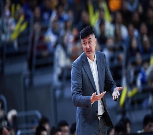 實錘了！廣東正在尋找護框大外，朱芳雨能意識到問題是好事！