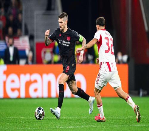 16強(qiáng)踢阿森納還是拜仁安德里希：我更希望不碰到德國球隊(duì)