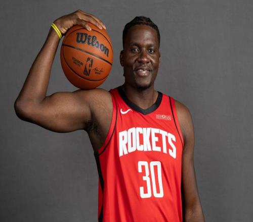 火箭休賽期面臨的變動一球員離隊進(jìn)入倒計時其作用不佳定位尷尬