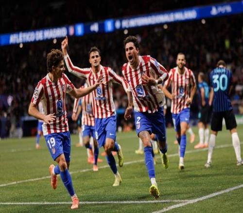 歐冠一夜4戰(zhàn)！將有4隊(duì)出線：頭號黑馬呼之欲出2隊(duì)晉級無憂