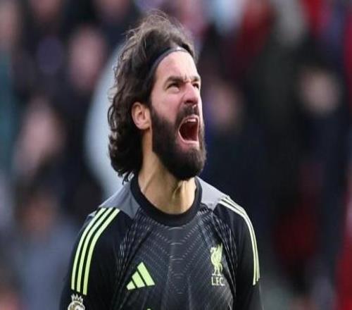 米體：尤文重啟接觸維卡里奧，同時也盯上阿利松