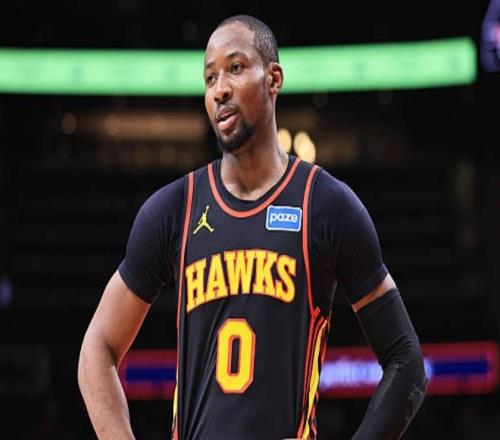 首秀27分7籃板！離開勇士隊就爆發，老鷹隊賺到了