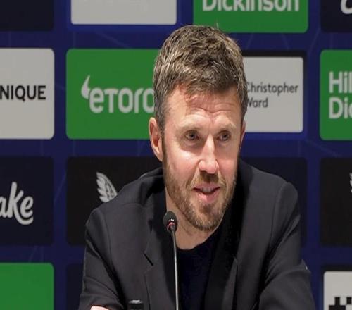 卡里克：拉門斯的表現(xiàn)堪稱典范，他具備與范德薩相似的特質(zhì)