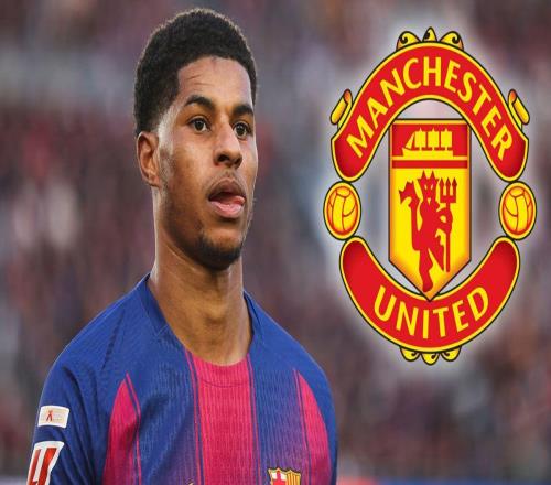 重磅轉折！拉什福德未來明朗，巴薩2600萬鎊買斷出現新變數