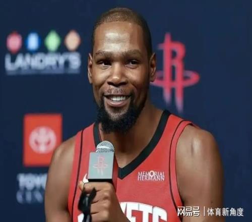 突發，杜蘭特加盟，再次聯手庫里！