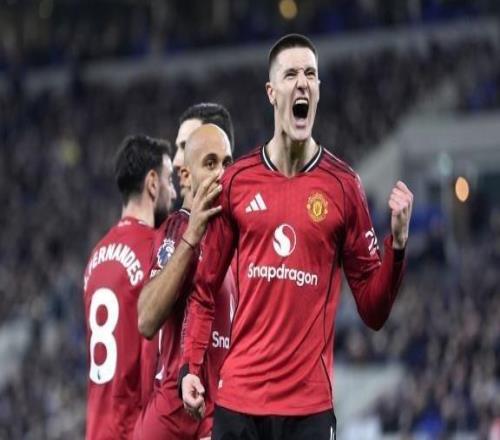 林良鋒：曼聯重返歐冠有戲，但更大的考驗在后面