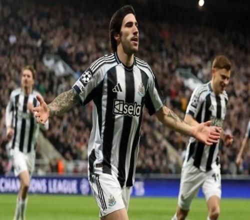 英超6隊全部晉級歐冠16強，英超第11成歐冠第1火力