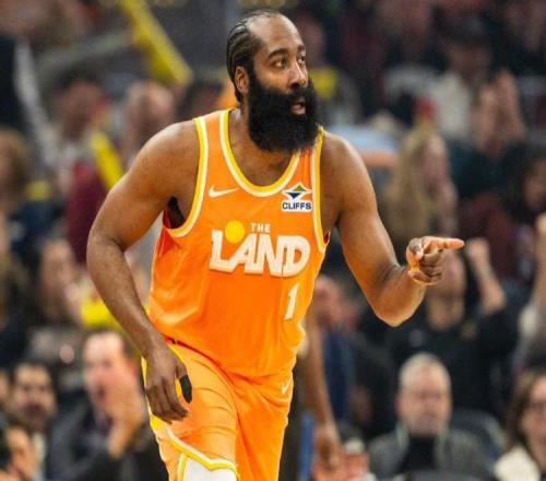 NBA最新排名！騎士兩隊爭第三，快船漁翁得利，湖人給一隊送大禮