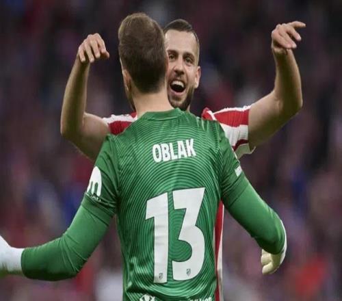 漢茨科：我總要求瑟洛特進2個球，但今晚他進了3個