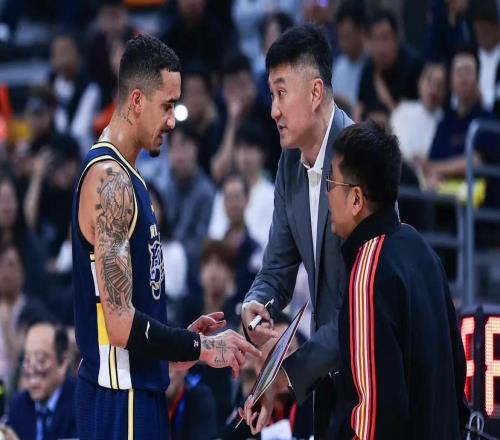 廣東宏遠官宣！第二階段外援陣容正式確定，杜鋒豪賭